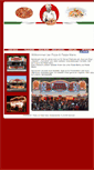 Mobile Screenshot of pizza-mario.com